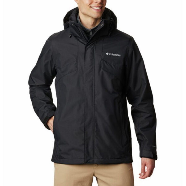 andriko boufan bugaboo ii fleece interchange jacket normal 1 1