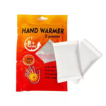 Alpin - Hand Warmer - 2 Τεμάχια