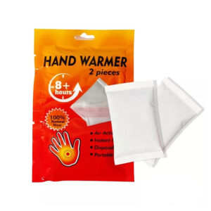 Alpin - Hand Warmer - 2 Τεμάχια