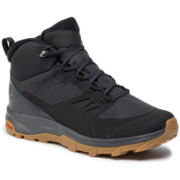 salomon outsnap cswp 409220black