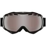 Cairn - Μάσκα Ski Speed SPX3000 - Mat Μαύρο