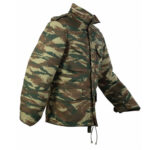 Armyrace - Jacket M65 - Ελληνικής Παραλλαγής