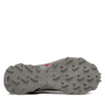 Salomon - Παπούτσια Alphacross 4 GORE-TEX 417228 - Κόκκινο