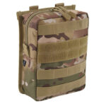 Brandit - Molle Pouch Cross - Παραλλαγή