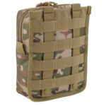 Brandit - Molle Pouch Cross - Παραλλαγή