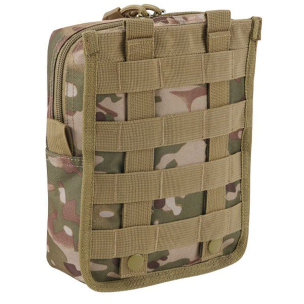Brandit - Molle Pouch Cross - Παραλλαγή