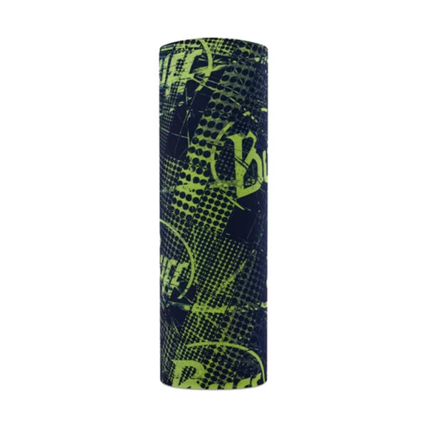 Buff - Original EcoStretch Neckwear - Neon Πράσινο