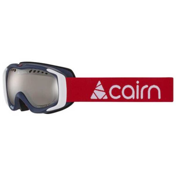 Cairn - Παιδική Μάσκα Ski Booster SPX3000 - Κόκκινη