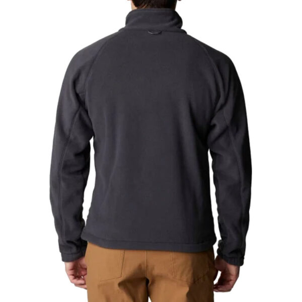 Columbia - Ανδρικό Μπουφάν Mission Air™ Interchange Jacket - Χακί