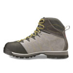 GARMONT - Lagorai Gtx Gore-Tex 002043 - Dark Grey/Dark Yellow