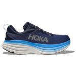 HOKA ONE ONE - Ανδρικά Παπούτσια Τρεξίματος Bondi 8 1123202 OSAA