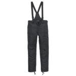 Brandit - Παντελόνι Thermo Pant Next Gen - Μαύρο