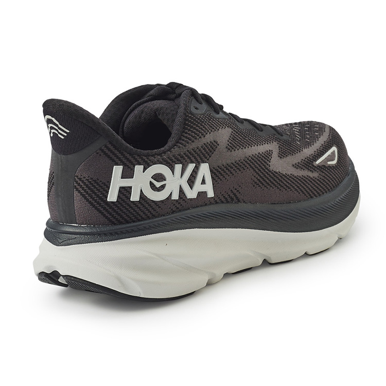 HOKA ONE ONE - Ανδρικά Παπούτσια Τρεξίματος Clifton 9 BWHT