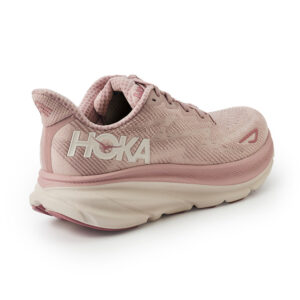 HOKA ONE ONE - Γυναικεία Παπούτσια Τρεξίματος Clifton 9 PMPW