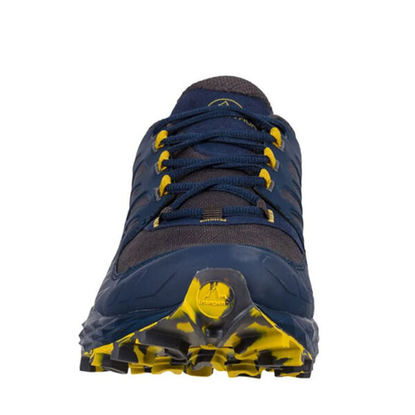 La Sportiva - Παπούτσια Πεζοπορίας Lycan Gore-Tex - Night Blue-Moss