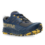 La Sportiva - Παπούτσια Πεζοπορίας Lycan Gore-Tex - Night Blue-Moss