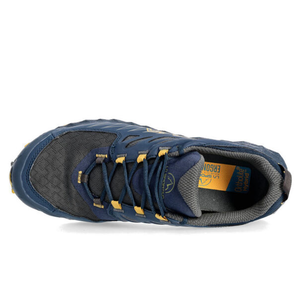 La Sportiva - Παπούτσια Πεζοπορίας Lycan Gore-Tex - Night Blue-Moss