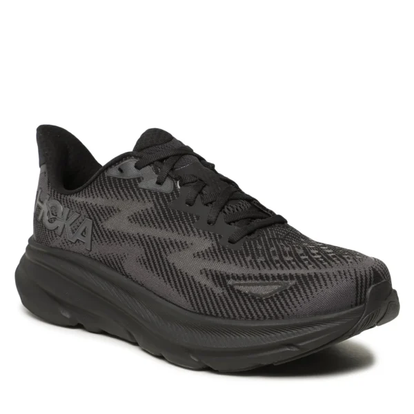 HOKA ONE ONE - Ανδρικά Παπούτσια Τρεξίματος Clifton 9 BBLC