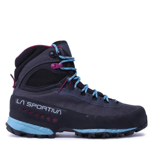 La Sportiva - Γυναικεία Ορειβατικά Μποτάκια TXS W's Gore-Tex 24S900624 - Carbon/Topaz