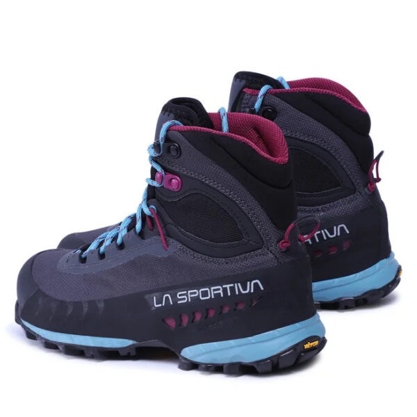 La Sportiva - Γυναικεία Ορειβατικά Μποτάκια TXS W's Gore-Tex 24S900624 - Carbon/Topaz