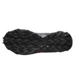 Salomon - Παπούτσια Alphacross 4 Gore-Tex 470639 - Μαύρα