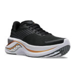 Saucony - Παπούτσια Τρεξίματος Endorphin Shift 3 - Μαύρο/Χρυσό