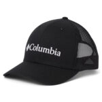 Columbia - Unisex Καπέλο Mesh™ Snap Back - Black/Weld