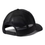 Columbia - Unisex Καπέλο Mesh™ Snap Back - Black/Weld