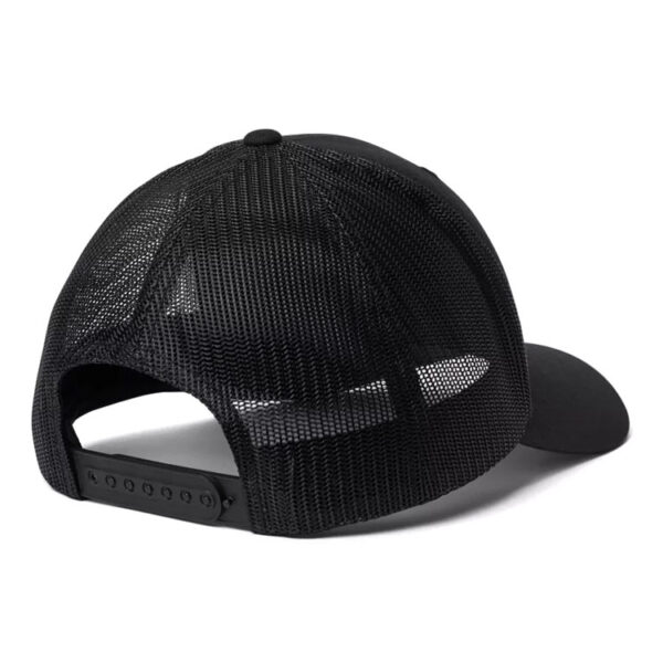 Columbia - Unisex Καπέλο Mesh™ Snap Back - Black/Weld