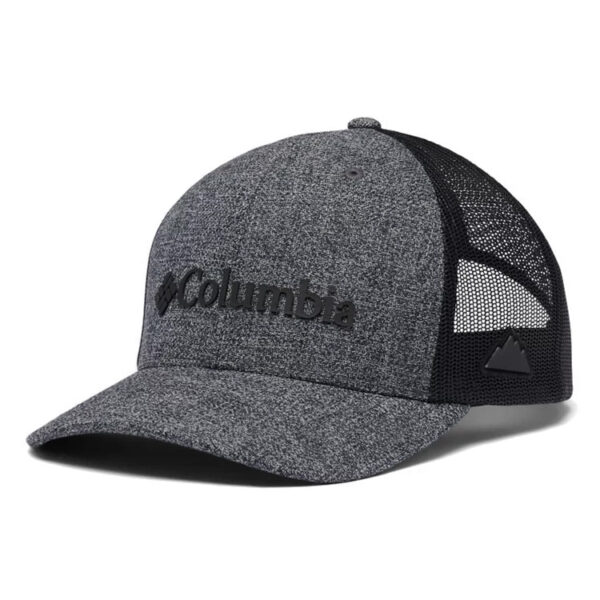 Columbia - Unisex Καπέλο Mesh™ Snap Back - Grill Heather/Weld