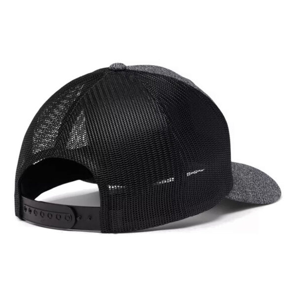 Columbia - Unisex Καπέλο Mesh™ Snap Back - Grill Heather/Weld