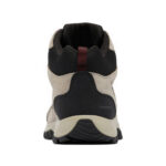 Columbia - Ανδρικά Αδιάβροχα Μποτάκια Redmond™ III Mid - Kettle/Black