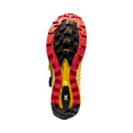 La Sportiva - Ανδρικά Παπούτσια Jackal II Boa - Μαύρο Κίτρινο