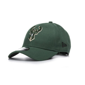 New Era - Καπέλο The League Milbuc 9FORTY Cap - Green