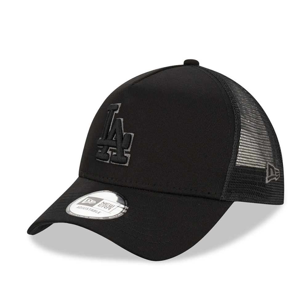 reef trucker cap