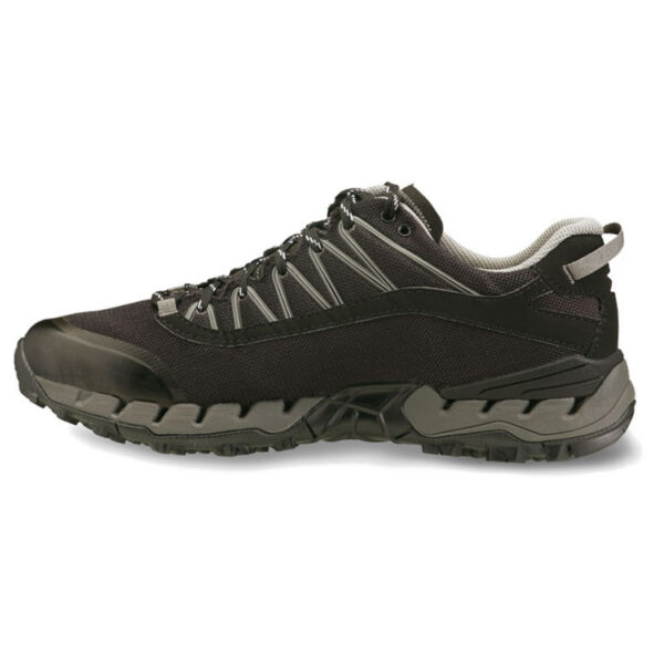 Garmont - Παπούτσια Πεζοπορίας 9.81 N.AIR.G 2.0 Gore-Tex - Μαύρο