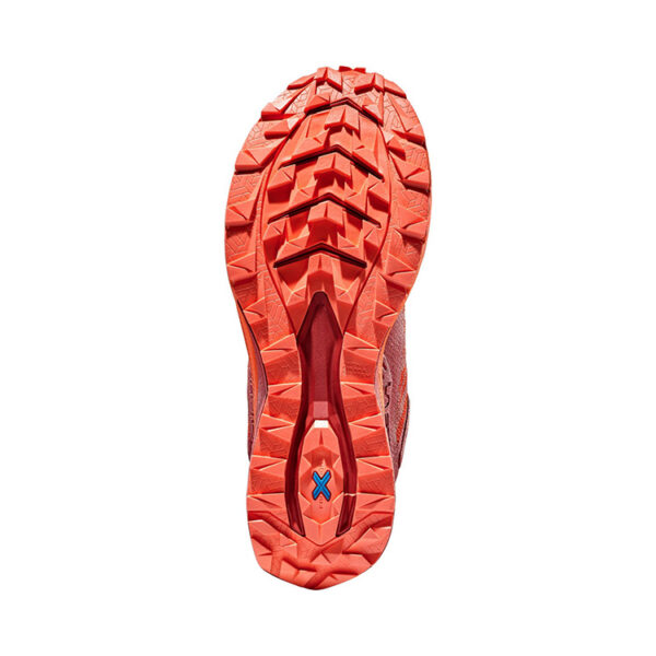 La Sportiva - Γυναικεία Παπούτσια Karacal - Tomato/Velvet