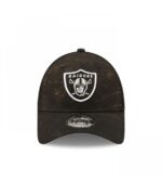 New Era - Καπέλο 9FORTY Adjustable Cap - Las Vegas Raiders Split Logo