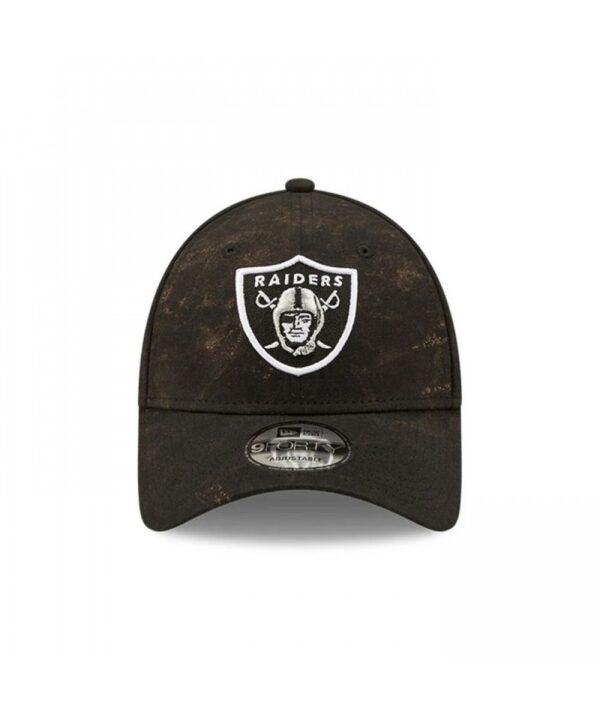 New Era - Καπέλο 9FORTY Adjustable Cap - Las Vegas Raiders Split Logo