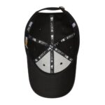 New Era - Καπέλο 9FORTY Adjustable Cap - LA Lakers Neon Logo Black