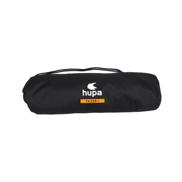 Hupa - Ελαστική Τέντα Παραλίας Falcon I 4P - Petrol