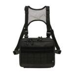 Brandit - US Cooper Chest Pack Operator - Μαύρο