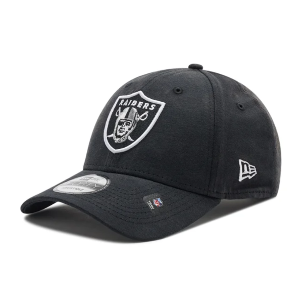 New Era - Καπέλο 9FORTY Adjustable Cap - Las Vegas Raiders Split Logo