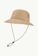 Jack Wolfskin - Mesh Hat - Sand Storm