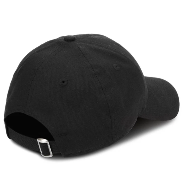 New Era - Καπέλο Jockey New York Yankees Ess Black 9FORTY 10531941 - Μαύρο