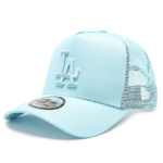 New Era - Καπέλο Jockey Tonal Mesh 60358161 - Μπλε