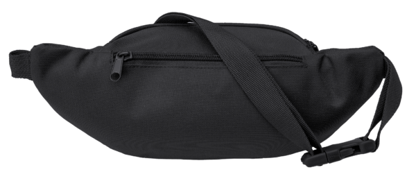 Brandit - Τσαντάκι Μέσης Waist Belt Bag 8028.2 - Μαύρο