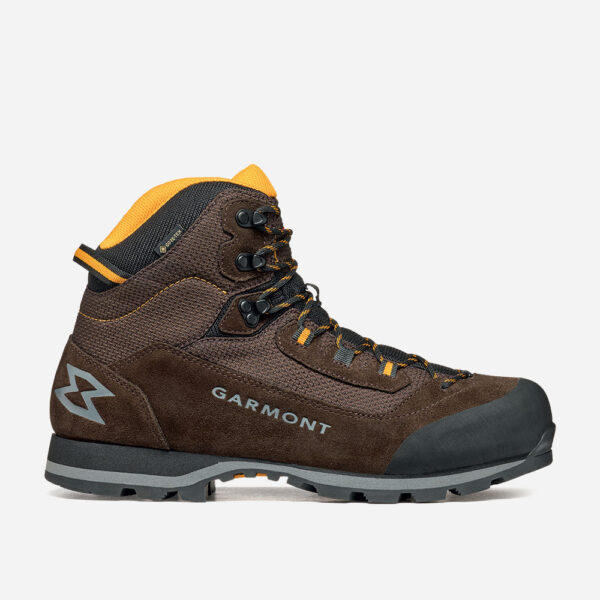 Garmont - Ορειβατικά Μποτάκια LAGORAI II Gore-Tex - Καφέ