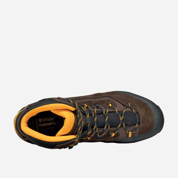 Garmont - Ορειβατικά Μποτάκια LAGORAI II Gore-Tex - Καφέ