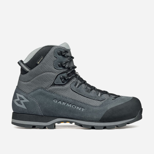 Garmont - Ορειβατικά Μποτάκια LAGORAI II Gore-Tex - Γκρι